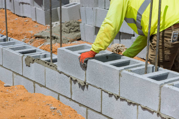 Best Commercial Concrete Services in Mountain Iron, MN