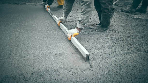 Best Concrete Sealing and Maintenance in Mountain Iron, MN