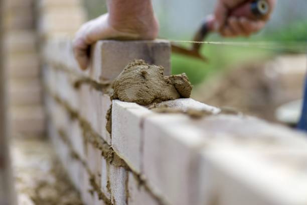 Best Concrete Slab Construction in Mountain Iron, MN