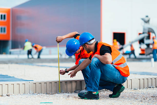 Best Concrete Grinding and Polishing in Mountain Iron, MN