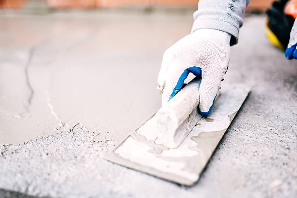 Best Industrial Concrete Flooring in Mountain Iron, MN