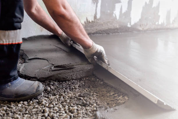 Best Concrete Foundation Repair in Mountain Iron, MN